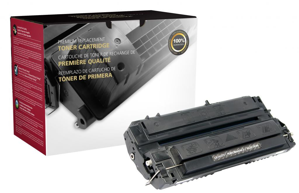 Toner Cartridge for Canon 1558A002AA (FX4)