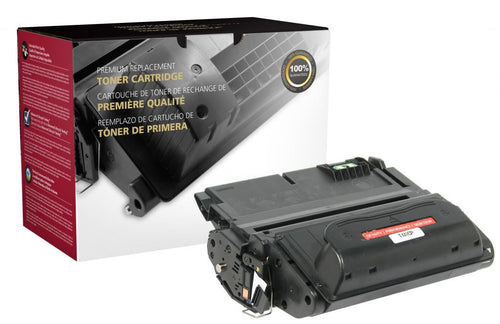 MICR Toner Cartridge for HP Q1338A (HP 38A), TROY 02-81118-001