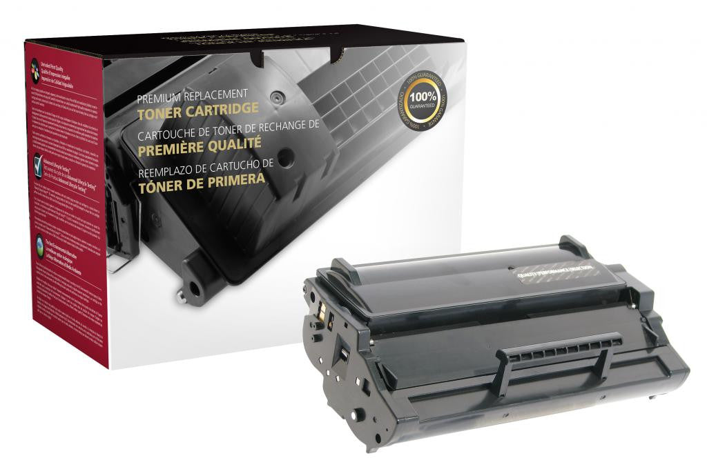 High Yield Toner Cartridge for Dell P1500