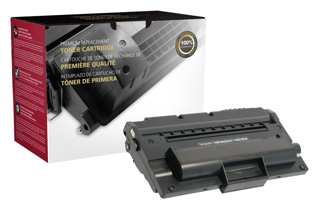 High Yield Toner Cartridge for Dell 1600