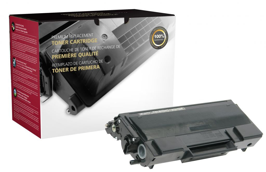 Toner Cartridge for Brother TN670