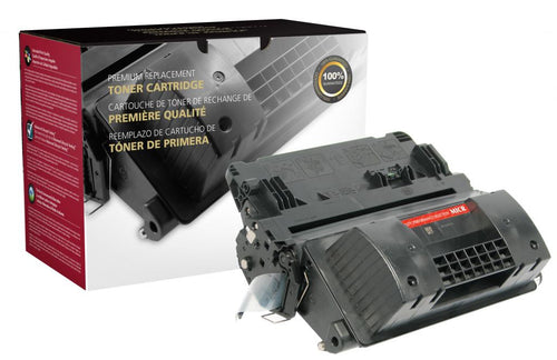 High Yield MICR Toner Cartridge for HP CC364X (HP 64X), TROY 02-81301-001