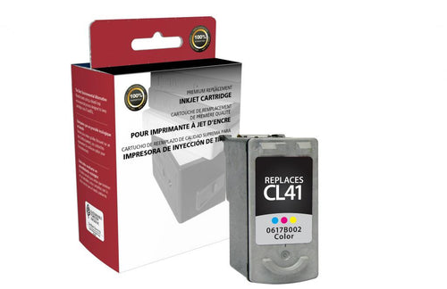 Color Ink Cartridge for Canon CL-41