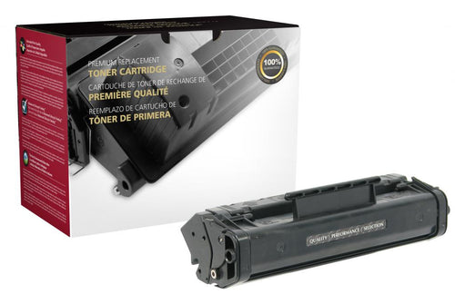 Toner Cartridge for Canon 1557A002BA (FX3)
