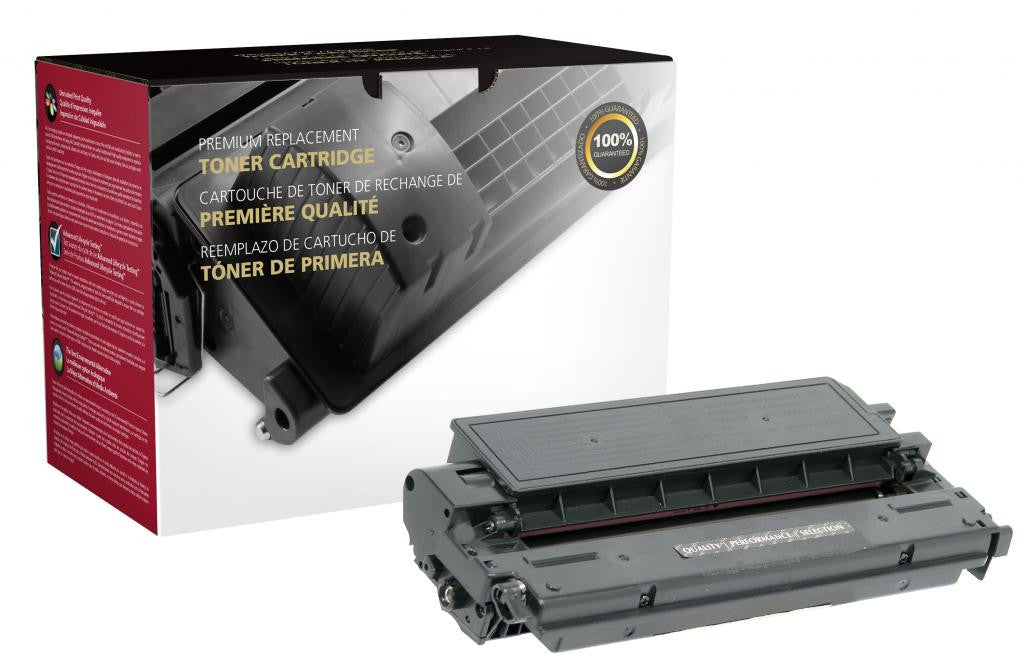 High Yield Toner Cartridge for Canon 1491A002AA (E40)