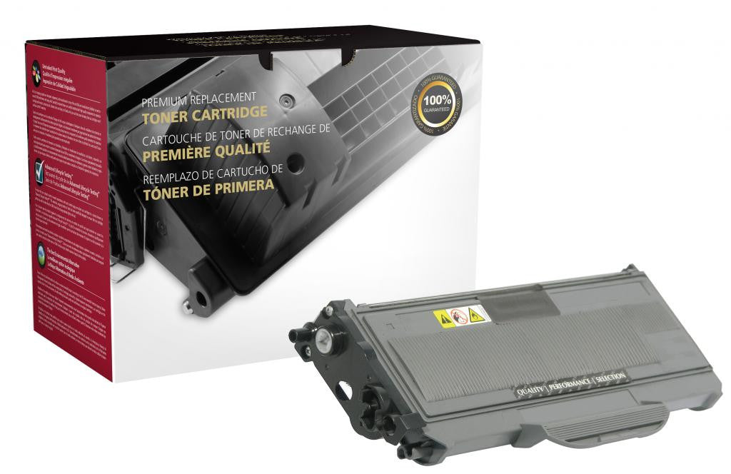 Toner Cartridge for Brother TN330