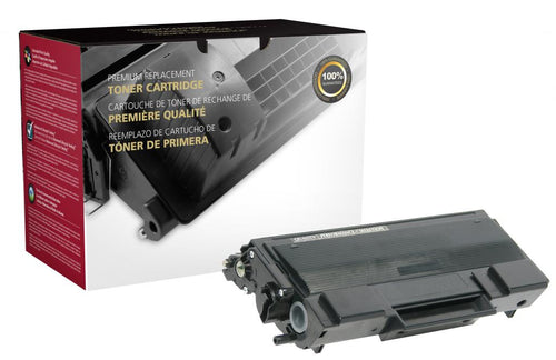 Toner Cartridge for Brother TN620