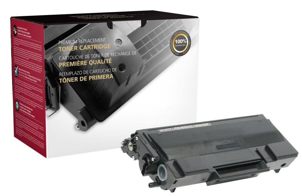 Toner Cartridge for Brother TN620