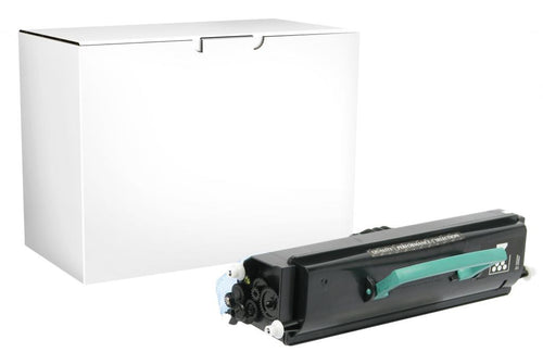 Universal High Yield Toner Cartridge for Lexmark E230/E232/E240/E330/E340, Dell 1700/1710, IBM 1412/1512