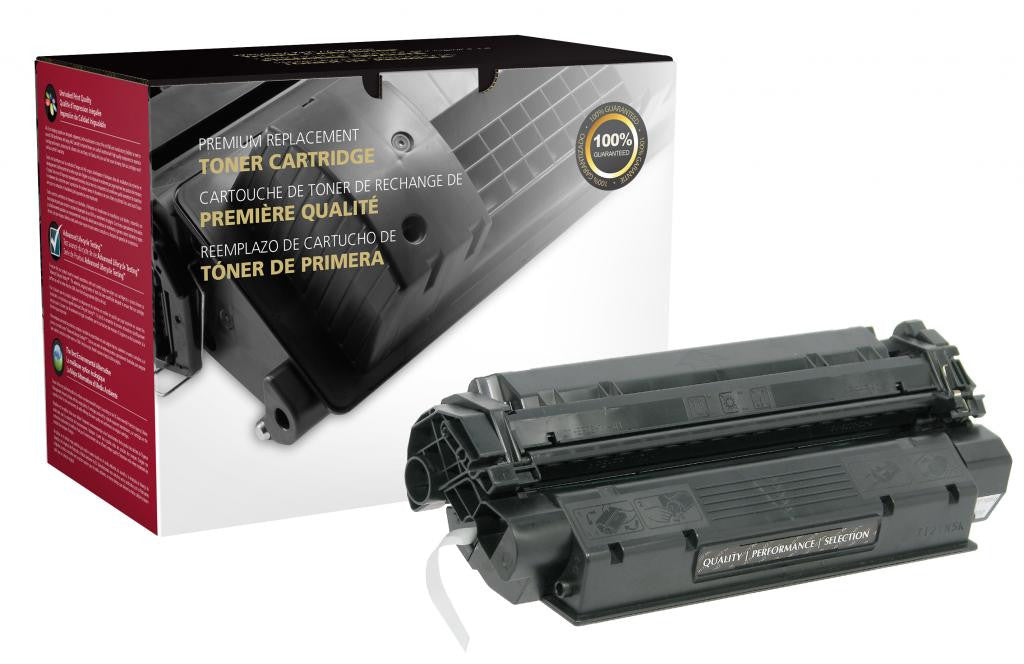 Toner Cartridge for Canon 8489A001AA (X25)