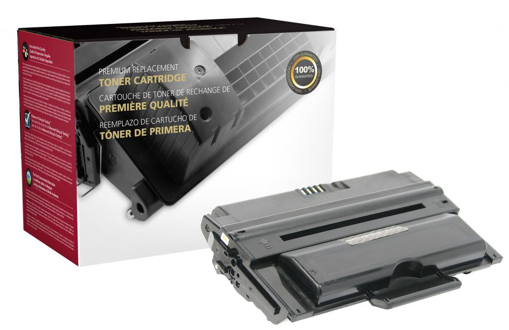 High Yield Toner Cartridge for Dell 2335DN