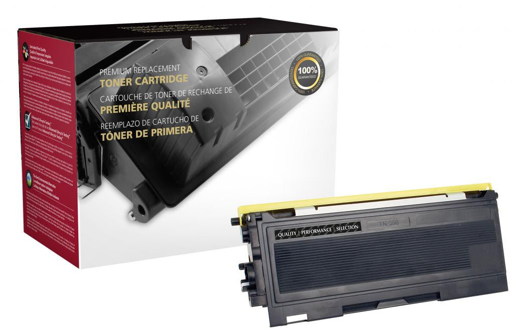 Toner Cartridge for Brother TN350