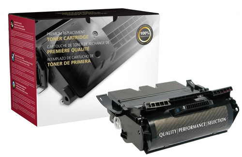 High Yield Toner Cartridge for Dell 5210