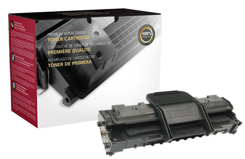 High Yield Toner Cartridge for Dell 1100