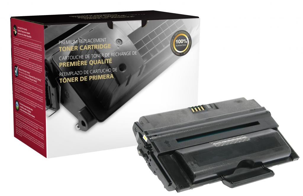 High Yield Toner Cartridge for Dell 1815