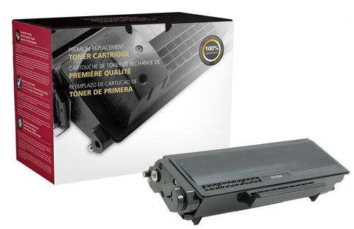 Toner Cartridge for Brother TN550