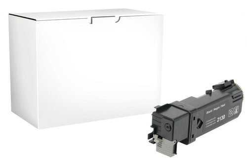 High Yield Black Toner Cartridge for Dell 2130/2135