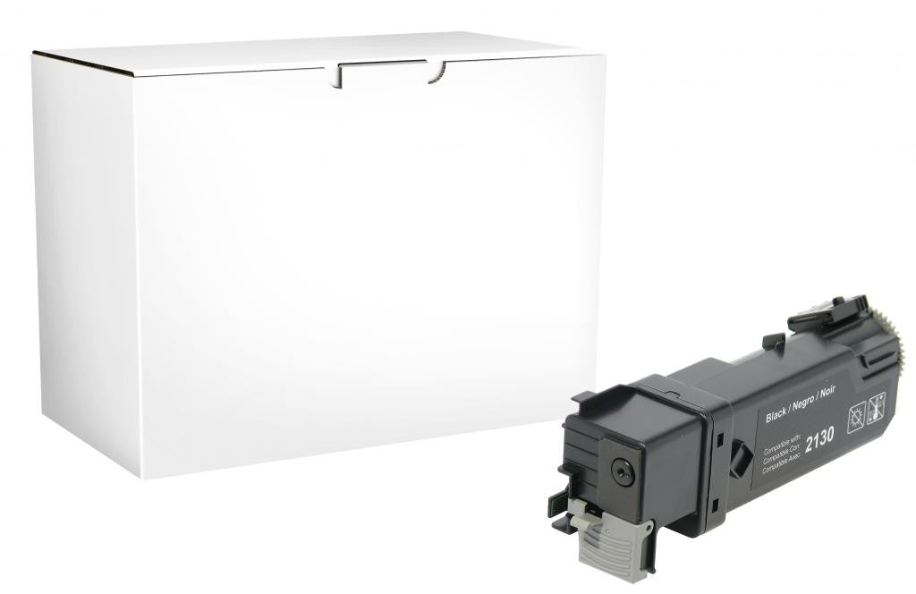 High Yield Black Toner Cartridge for Dell 2130/2135
