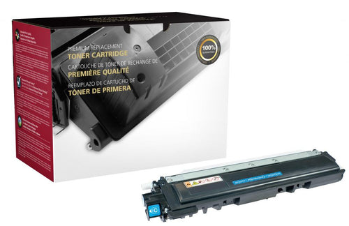 Cyan Toner Cartridge for Brother TN210