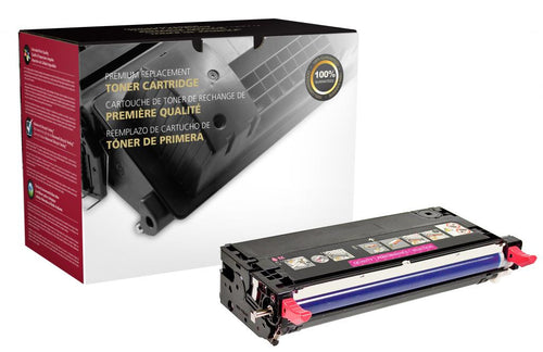 High Yield Magenta Toner Cartridge for Dell 3130