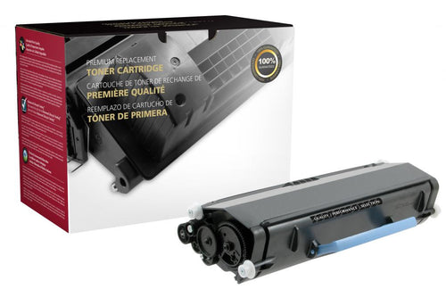 High Yield Toner Cartridge for Dell 3330