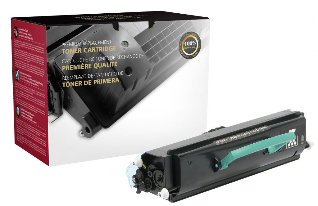 High Yield Toner Cartridge for Dell 3333/3335