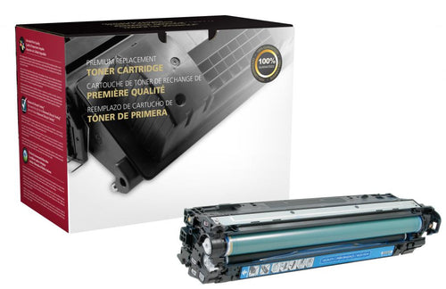 Cyan Toner Cartridge for HP CE741A (HP 307A)