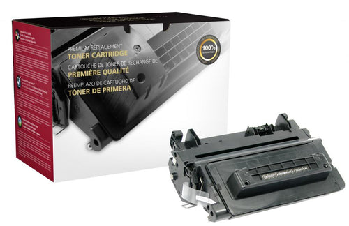 Extended Yield Toner Cartridge for HP CC364A (HP 64A)