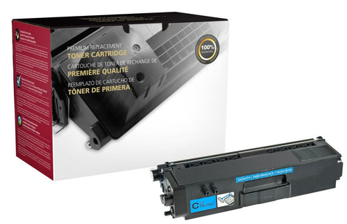 Cyan Toner Cartridge for Brother TN310