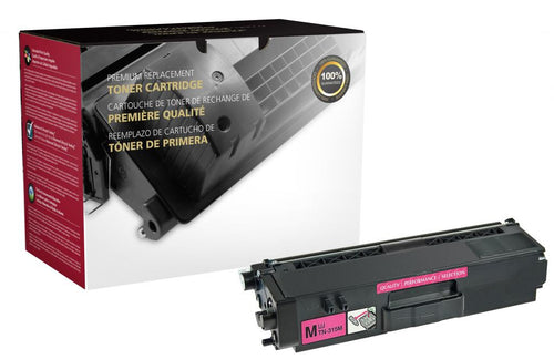Magenta Toner Cartridge for Brother TN310