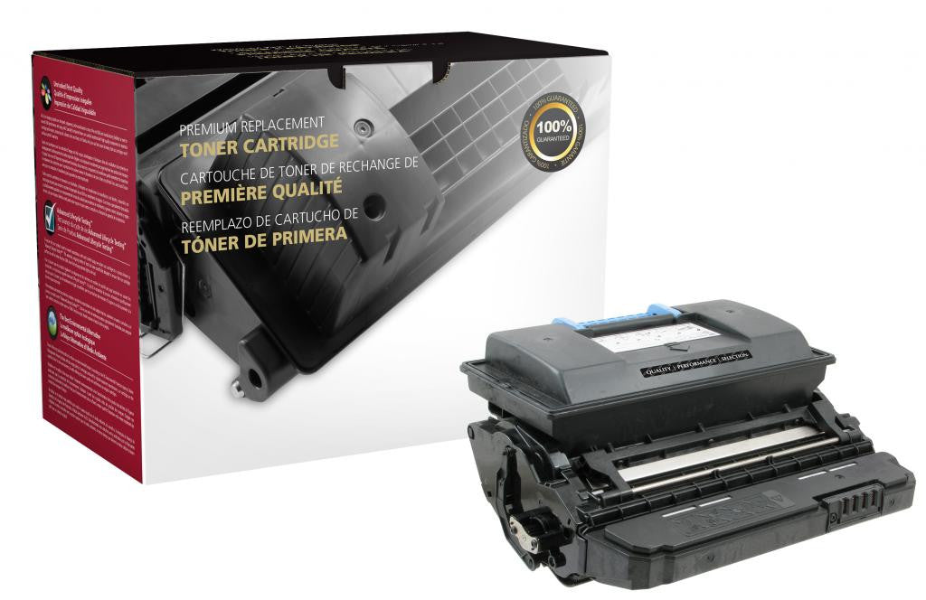 High Yield Toner Cartridge for Dell 5330