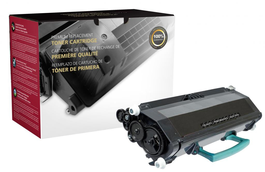 Toner Cartridge for Dell 2230