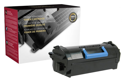 Toner Cartridge for Dell B5460/B5465