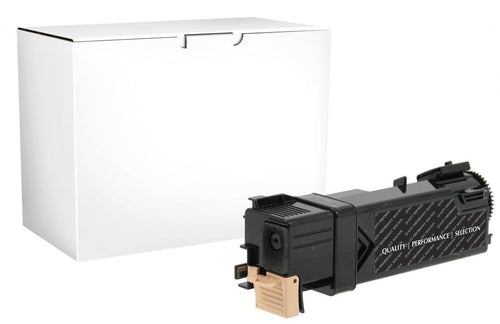 High Yield Black Toner Cartridge for Dell 2150/2155