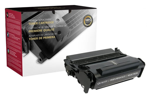High Yield Toner Cartridge for Dell S2500