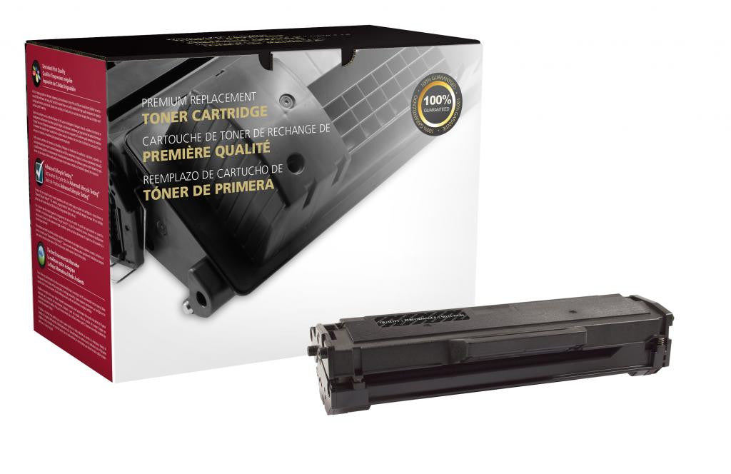Toner Cartridge for Dell B1160