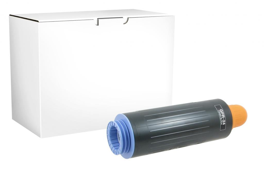 Toner Cartridge for Canon 1872B003AA (GPR-24)