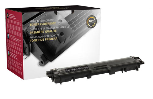 Black Toner Cartridge for Brother TN221