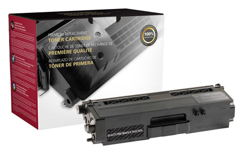 Brother TN336 High Yield Black Toner Cartridge