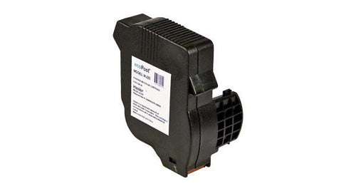 Hasler WJ20INK/33000262X Postage Meter Red Ink Cartridge