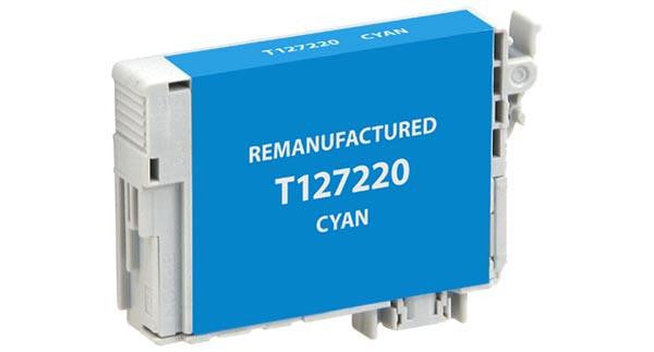 Cyan Ink Cartridge for Epson T127220