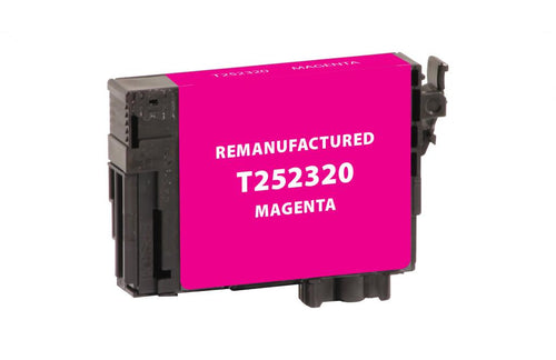 Magenta Ink Cartridge for Epson T252320