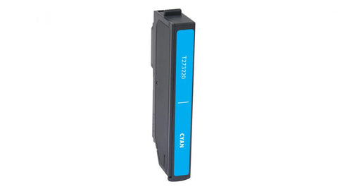 Cyan Ink Cartridge for Epson T273220