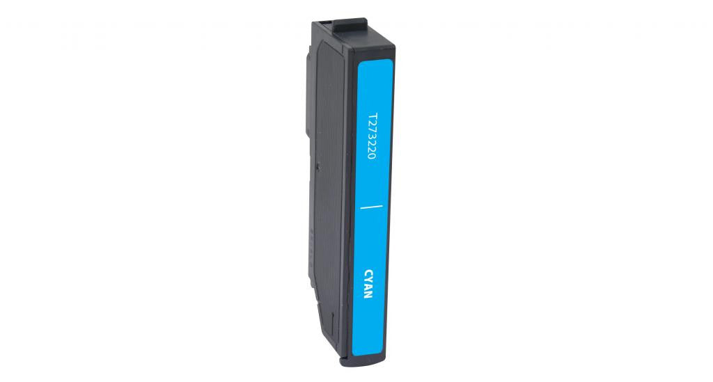 Cyan Ink Cartridge for Epson T273220