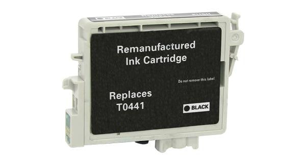 Black Ink Cartridge for Epson T044120