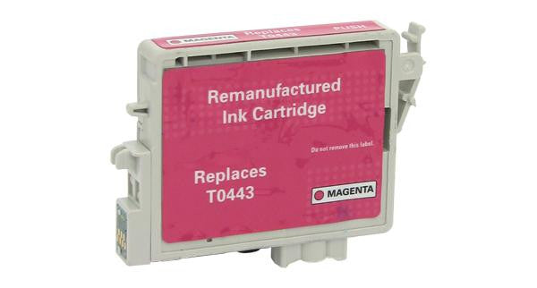 Magenta Ink Cartridge for Epson T044320