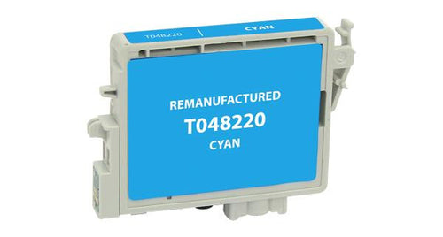 Cyan Ink Cartridge for Epson T048220