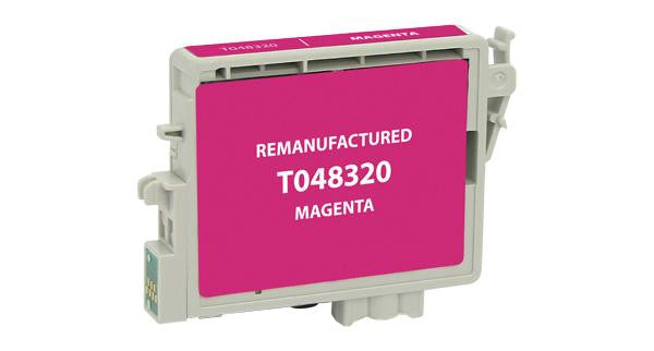 Magenta Ink Cartridge for Epson T048320