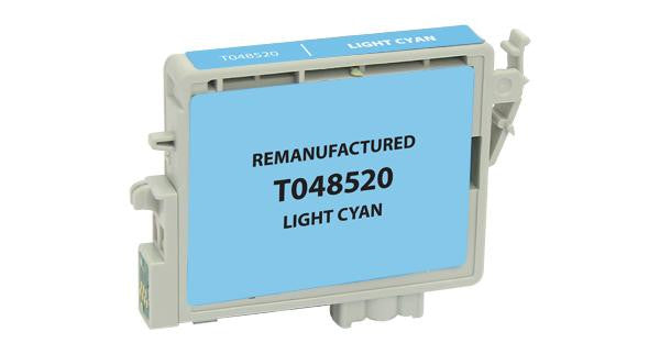 Light Cyan Ink Cartridge for Epson T048520