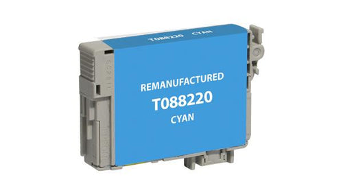 Cyan Ink Cartridge for Epson T088220